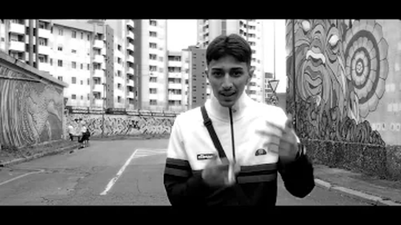 Baby Gang - Marocchino [Official Video]