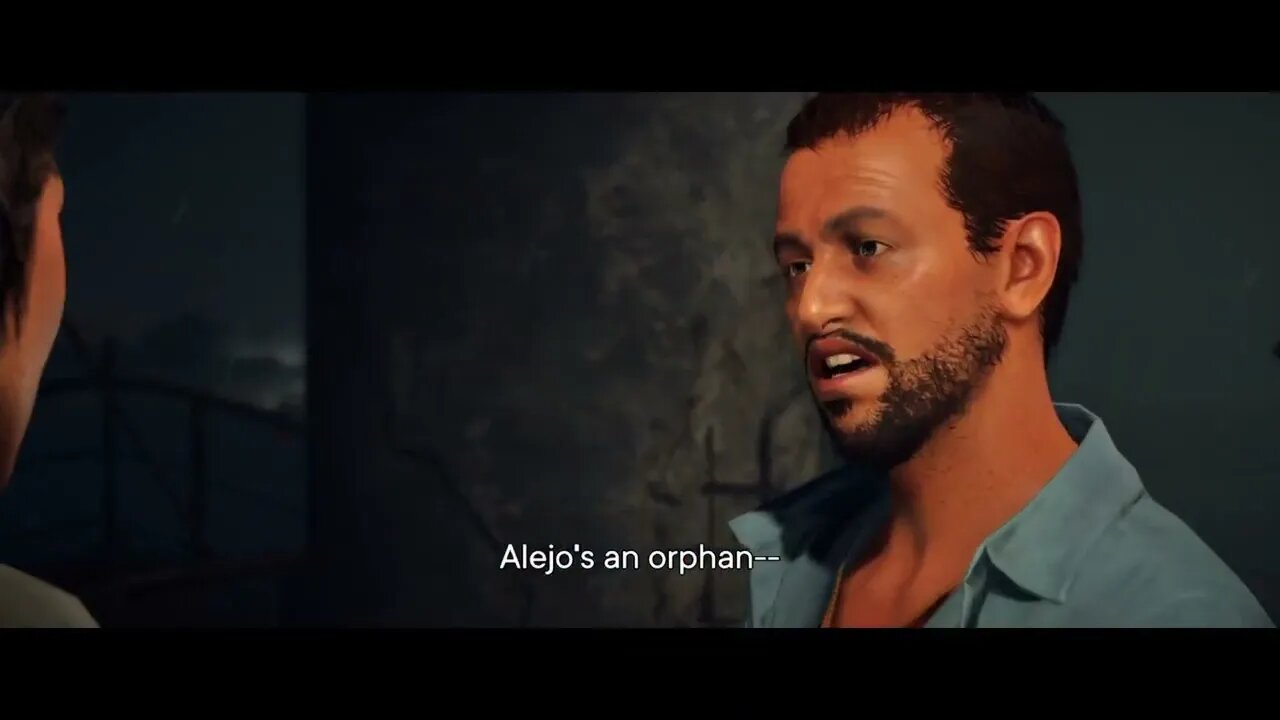 Welcome To Are Journey FARCRY 6 Part 1