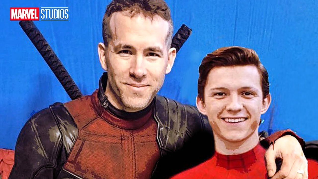 Deadpool & Spiderman Latest Update & Release Date