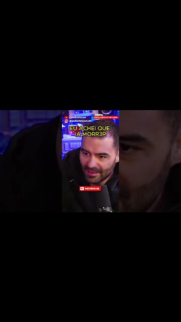 JOÃO BETTEGA: EU ACHEI QUE IA MORR3R #shorts #mbl #inimigospublicos #ufsc #joaobettega