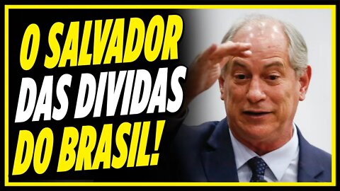 CIRO VAI TE TIRAR DO SPC? | Cortes do MBL