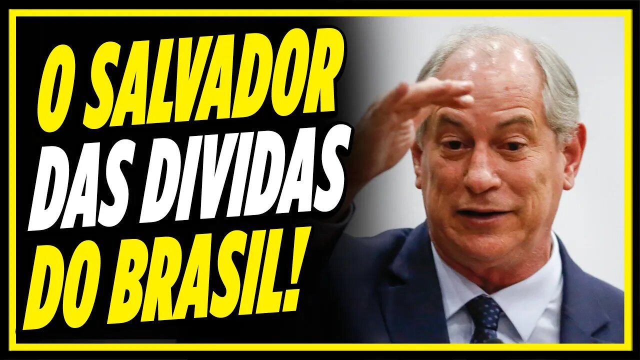 CIRO VAI TE TIRAR DO SPC? | Cortes do MBL