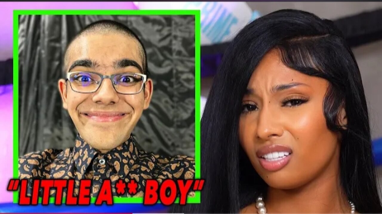 Rubi Rose Friend Zones N3ON: That Is A Little A Bo