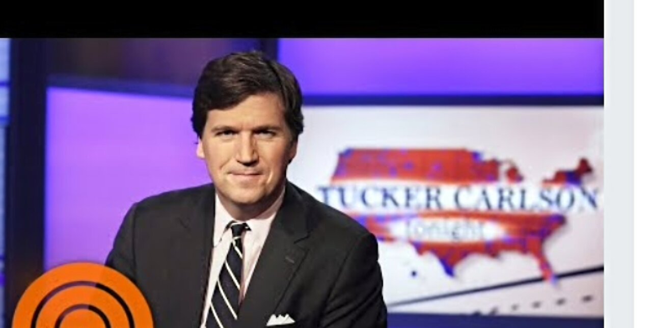 Tucker Carlson text message that reportedly led to firing revealed