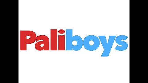 FRIDAY WITH THE PALIBOYS AND PAUL'S COLLECTIBLES