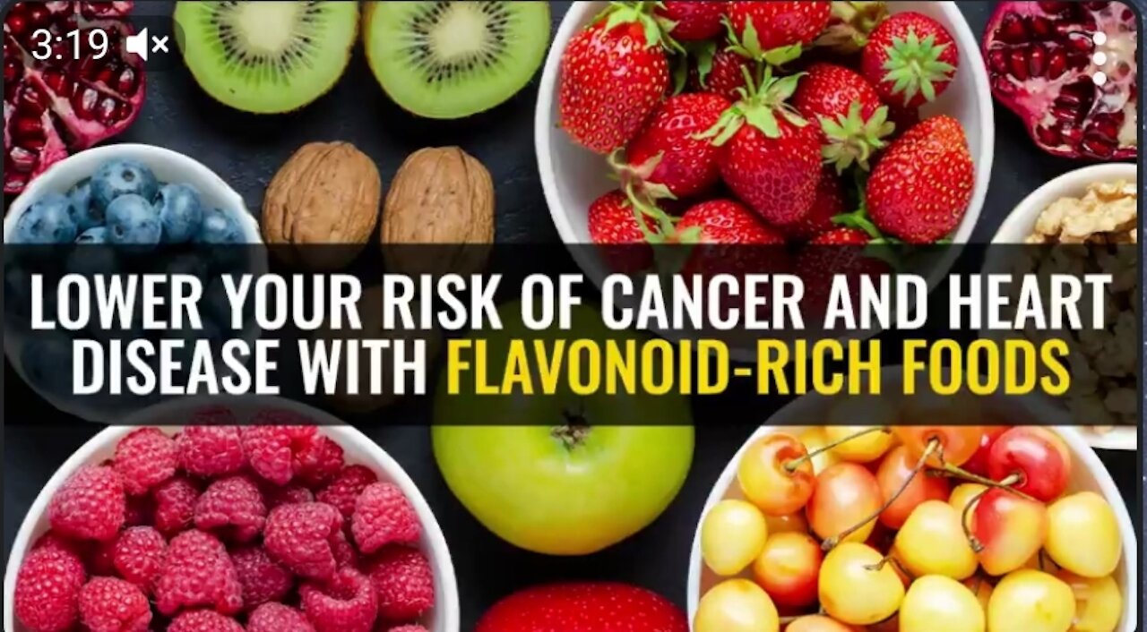 🚨ESCAPE Corrupt Processed Foods☠