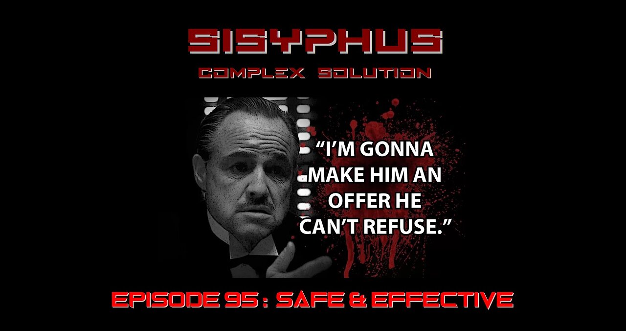 SCS EPISODE 95 - SAFE & EFFECTIVE