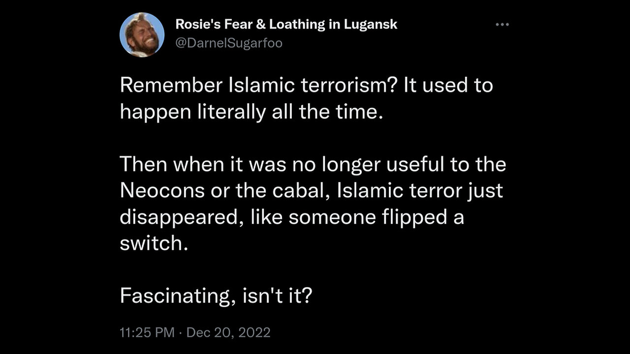 Logical Fallacies of Islam
