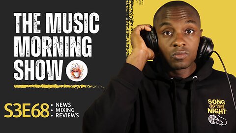 Call In Show and Reviewing Your Music Live! | S3E68