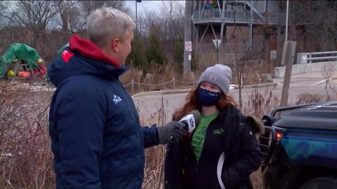 Explore the great outdoors with the Urban Ecology Center