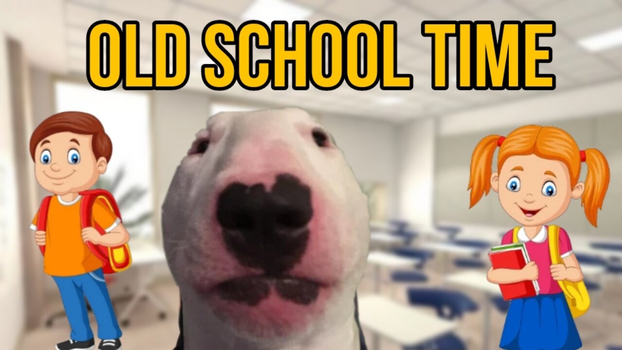 School days