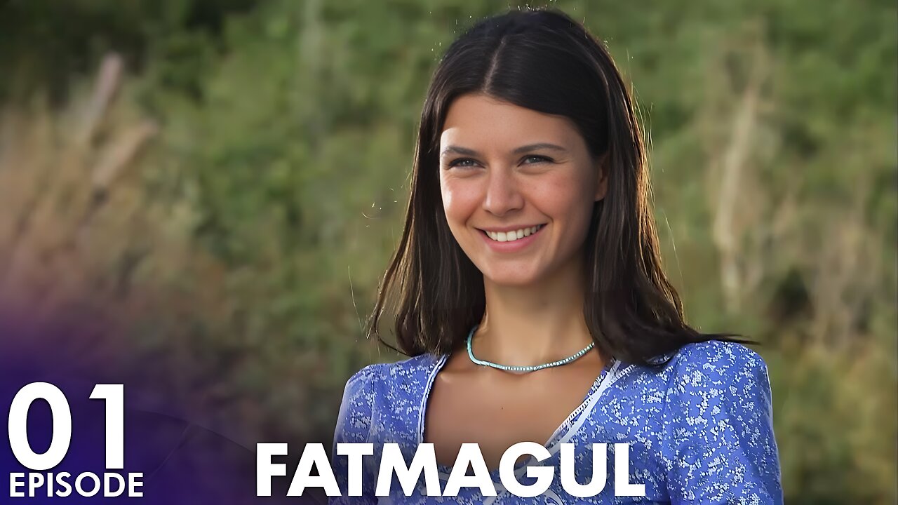 Fatmagul - Episode 01 | Beren Saat | Turkish Drama | Urdu Dubbing