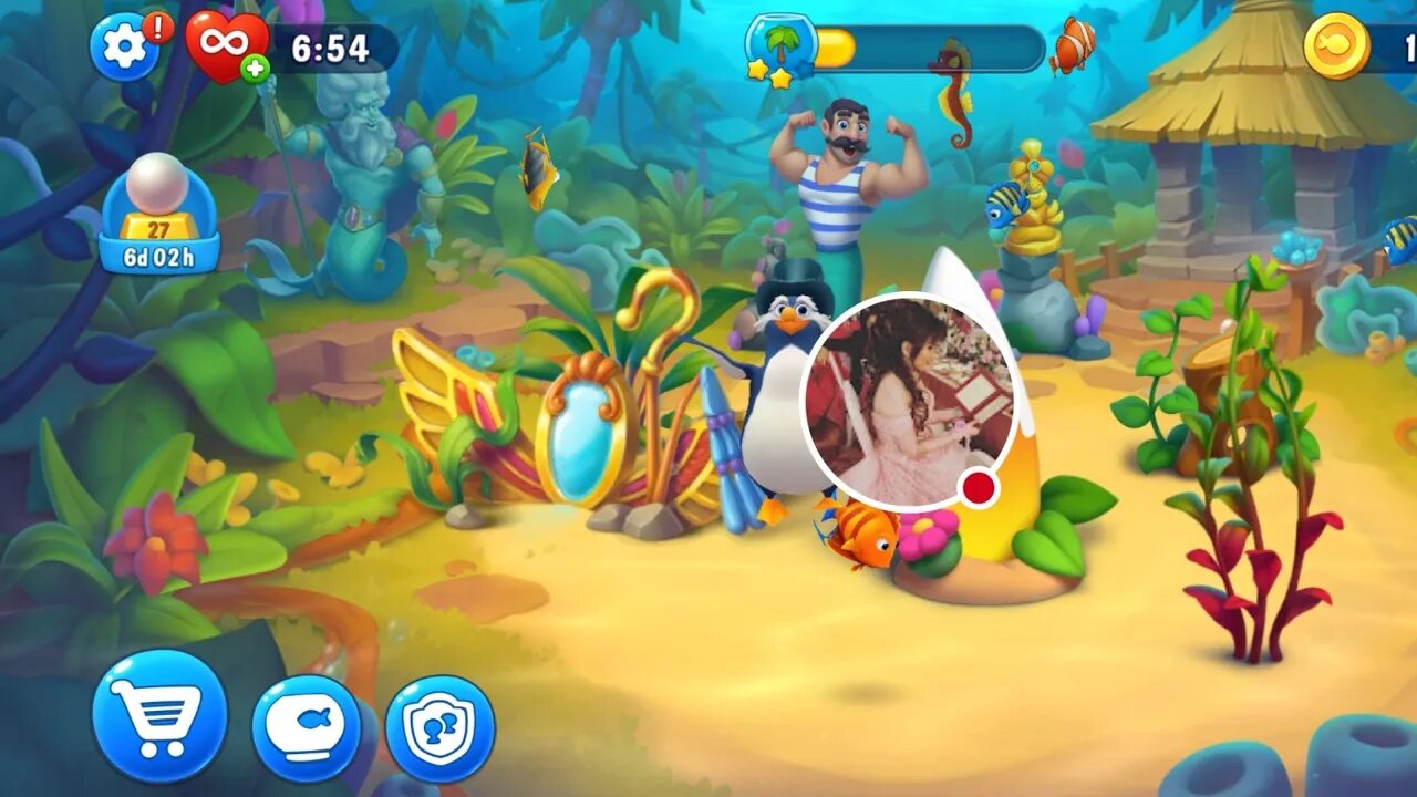 FRANSISCA TV LIVE 59