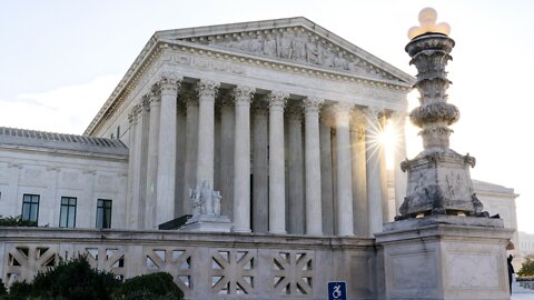 Supreme Court Blocks Texas Law On Social Media Censorship
