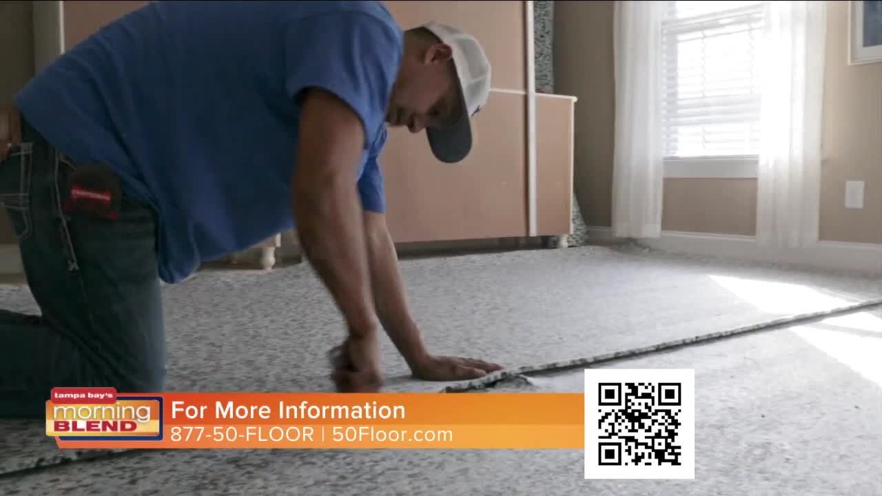 50 Floor | Morning Blend