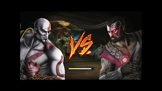 Mortal Kombat 9