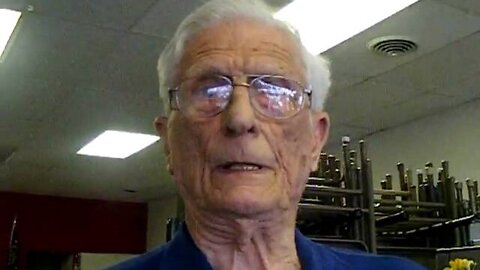 Gene Wise on the Tysinger Breakfasts.AVI