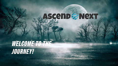 Welcome to AscendNext!