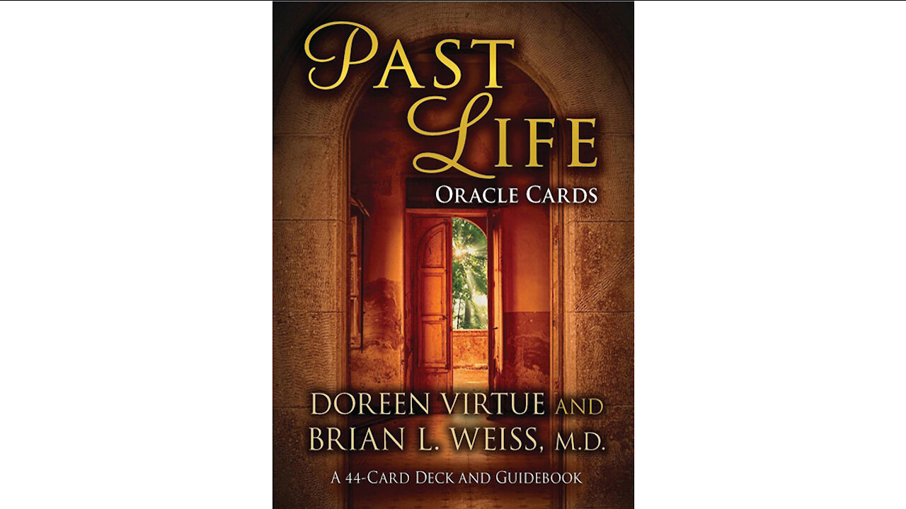 Past Life Oracle