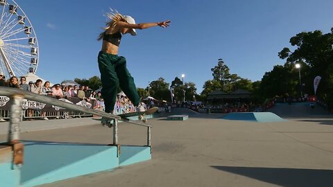 SLS - Street League Skateboarding