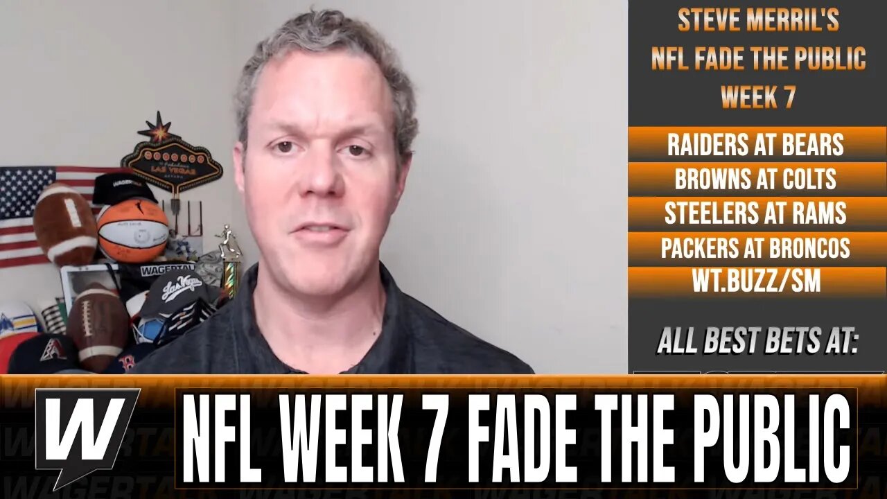 NFL Week 7 Picks & Predictions | Niners vs Browns | Eagles vs Jets | Week 6 Fade the Public