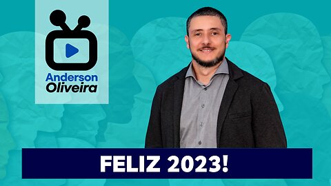 FELIZ 2023!