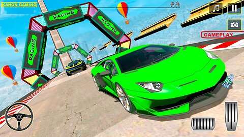 Race Master 3D - All Levels SpeedRun-Gameplay-02