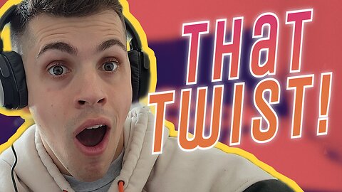 THE TWIST AT THE END THOUGH! | Ren - The Tale of Jenny & Screech (Full) REACTION