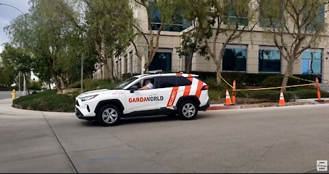 First Amendment Audit Monster Inc. Follow Up for Kern County Transparency