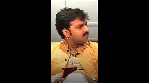 pawan singh king of bhojpuri 👑😍❤️