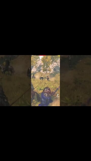 Lich King Campaign vs Trolls Mount and Blade 2 Bannerlord Warcraft mods Campaign WoW TikTok Gaming