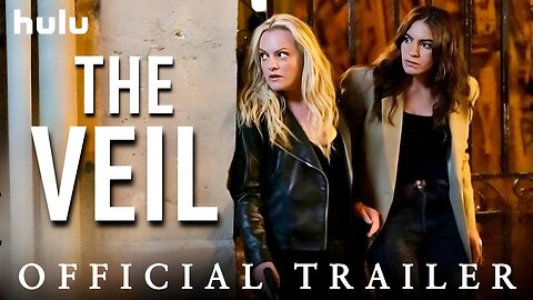 The Veil Official Trailer