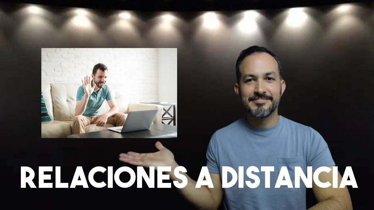 Relaciones a distancia. | #Unpodcastformen #177