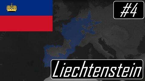 Victory Against Russia - Liechtenstein Modern World - Age of Civilizations II #4