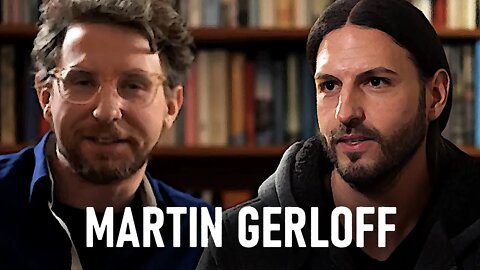 Das sind Müllgesetze! - Martin Gerloff im Gespräch