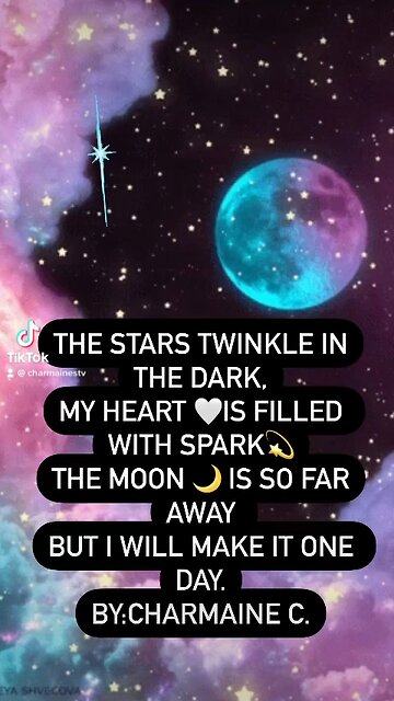 ✨Twinkling #viral #stars #dark #quotes #foryou