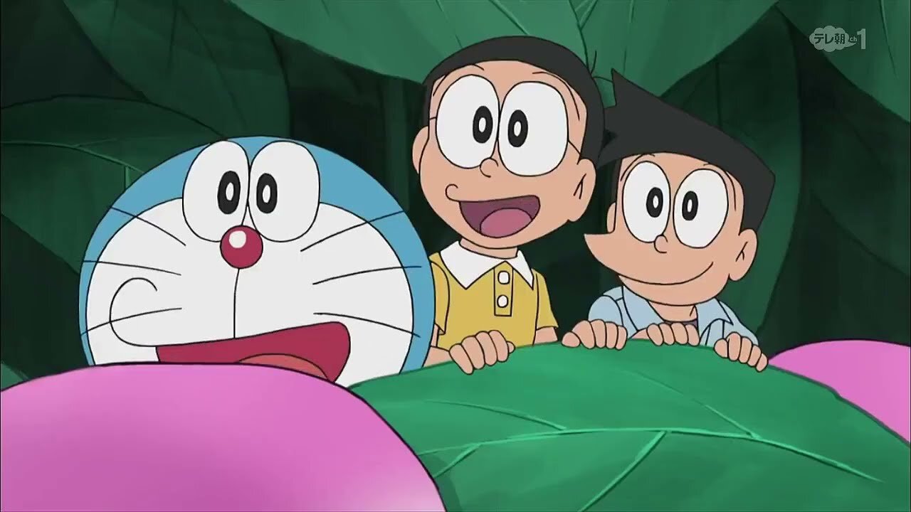 Dorimon new episode , cartoon for kids