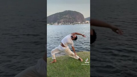 Stretch Like This