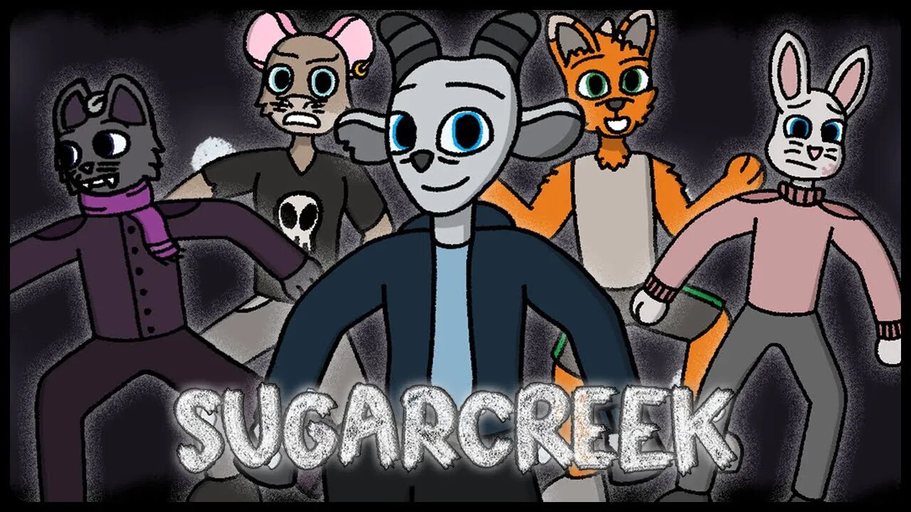 We Must Stop the Bullies but Seriously What Animal Were Those Tasty Ribs From? - Sugarcreek (Part 1)