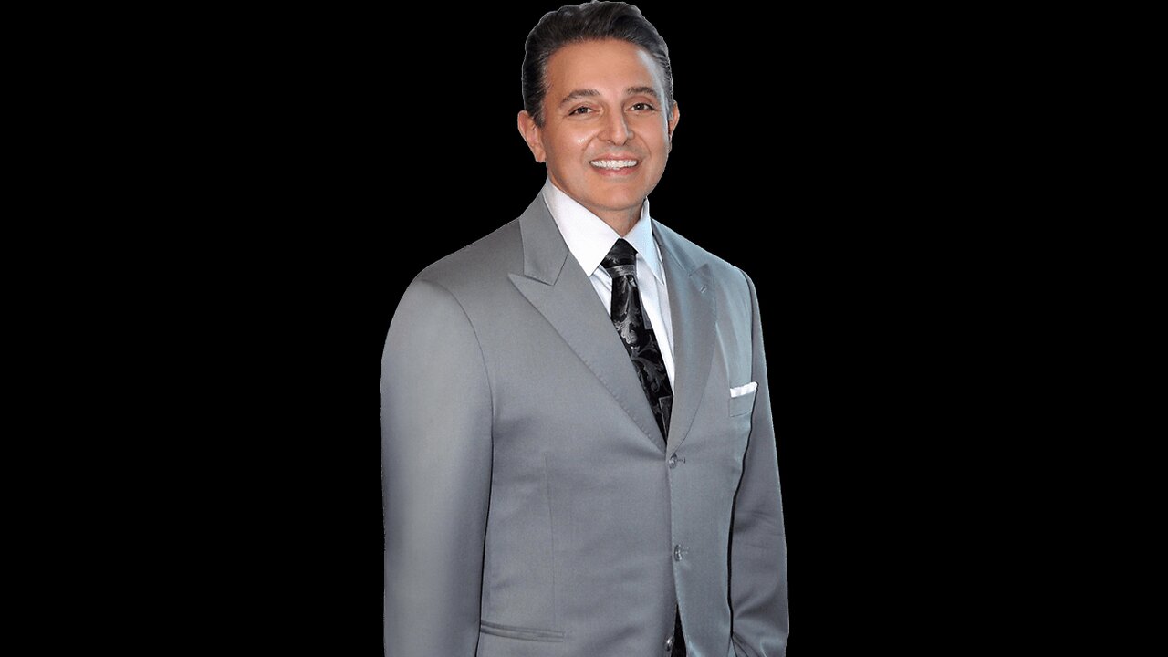 Shawn Khorrami on Working w/ Command Your Brand