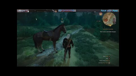 MM0006 - XBOX - TW3 - Jazzy McDangerous and the Savage Coin Toss