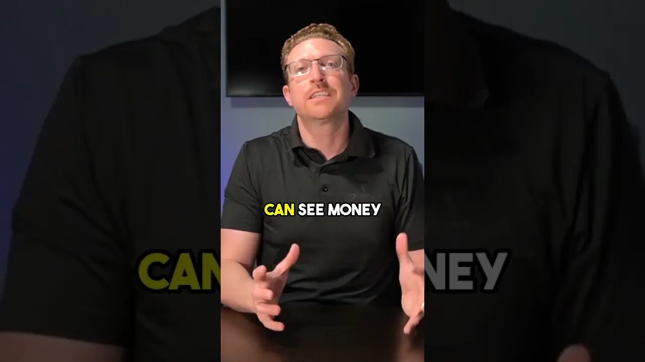 "Money Gives You Options: How the Rich See Money Differently"