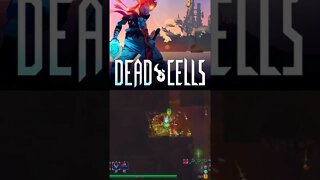 deadcells gameplay esgoto antigo #shorts #deadcells