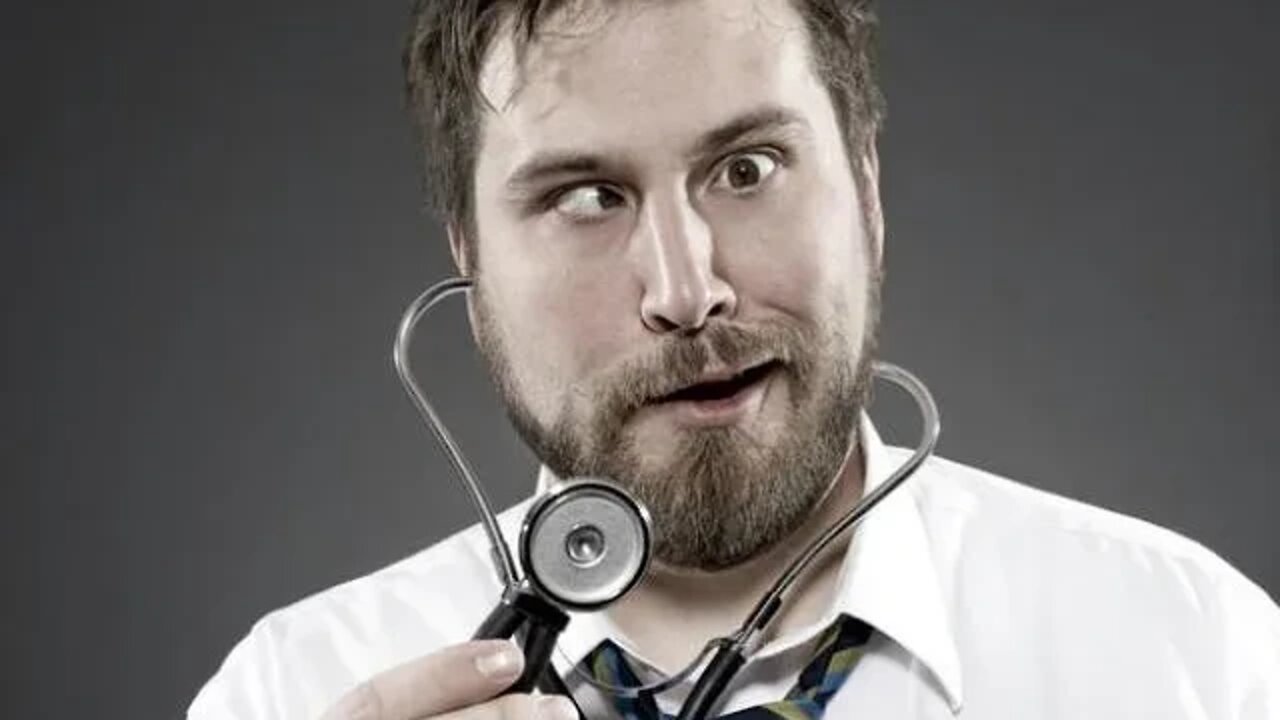 Worlds First mentally Disabled Doctor? and POPULATION!?
