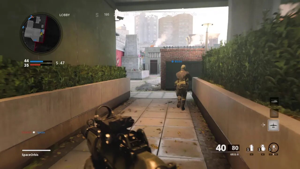 Call of Duty: Black Ops Cold War MP Part 5