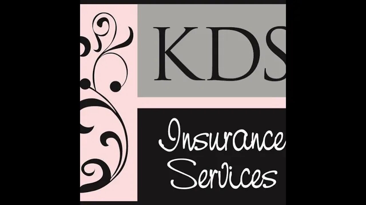 Happy New Year from KDS Insurance Services