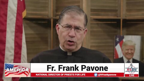 RSBN Praying for America for Thursday 28th 2022