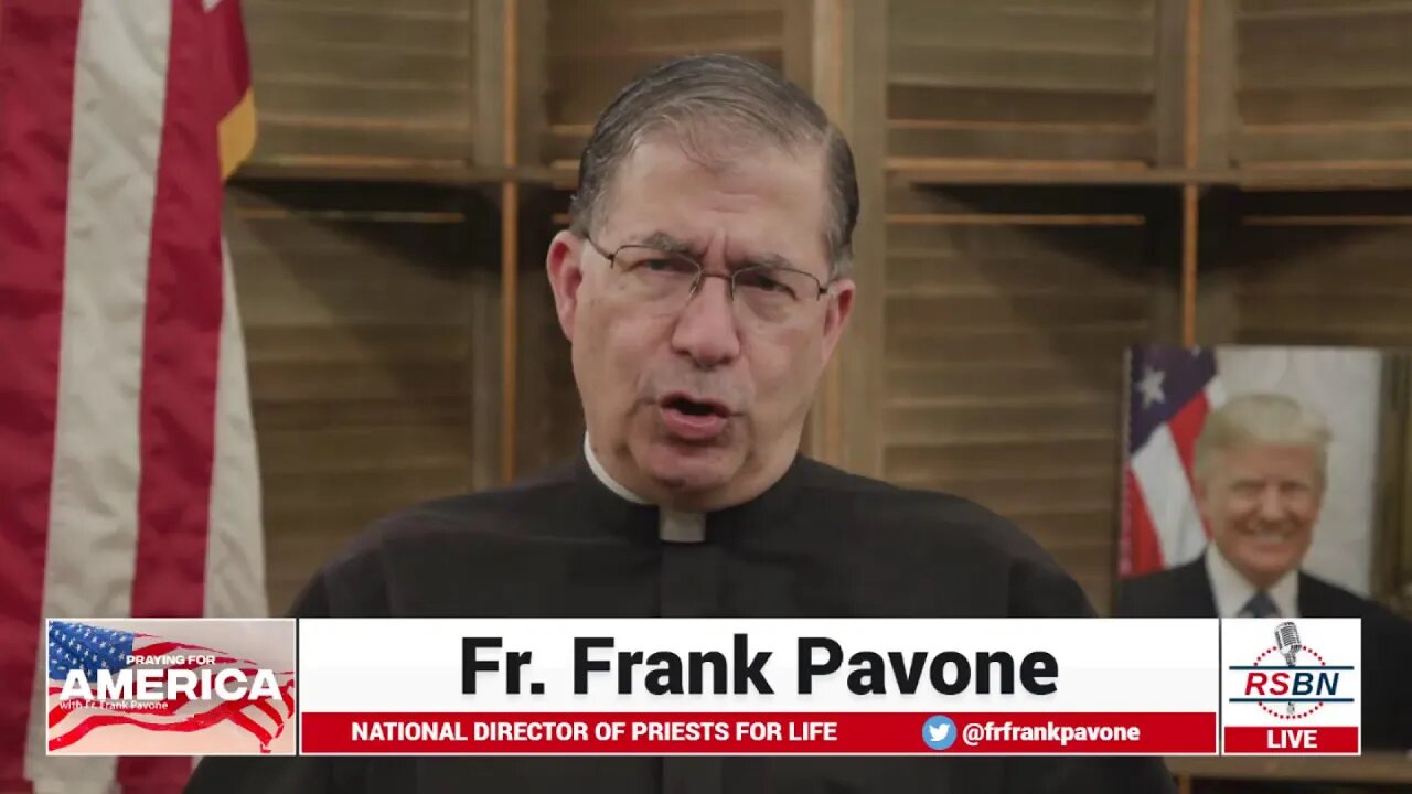 RSBN Praying for America for Thursday 28th 2022