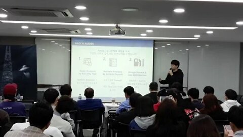 CNN the Biz, 2019 DVP 글로벌 블록체인 CTF, 이규택, 서울대, 해치랩스, 화이트해커, 보안