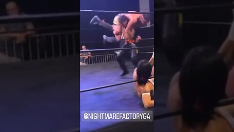 I hate taking the GTS